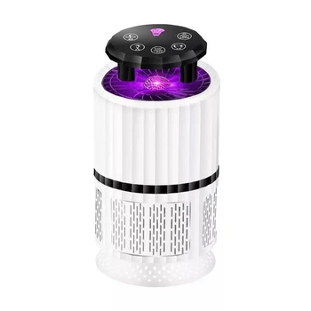 

Electric Shock Type Mosquito Killer LED Remote Control Home Mosquito Repellent Safe Radiation-free Electronics Mosquito Killer