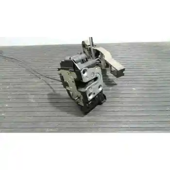 

300129F LOCK REAR RIGHT DOOR RENAULT CLIO III