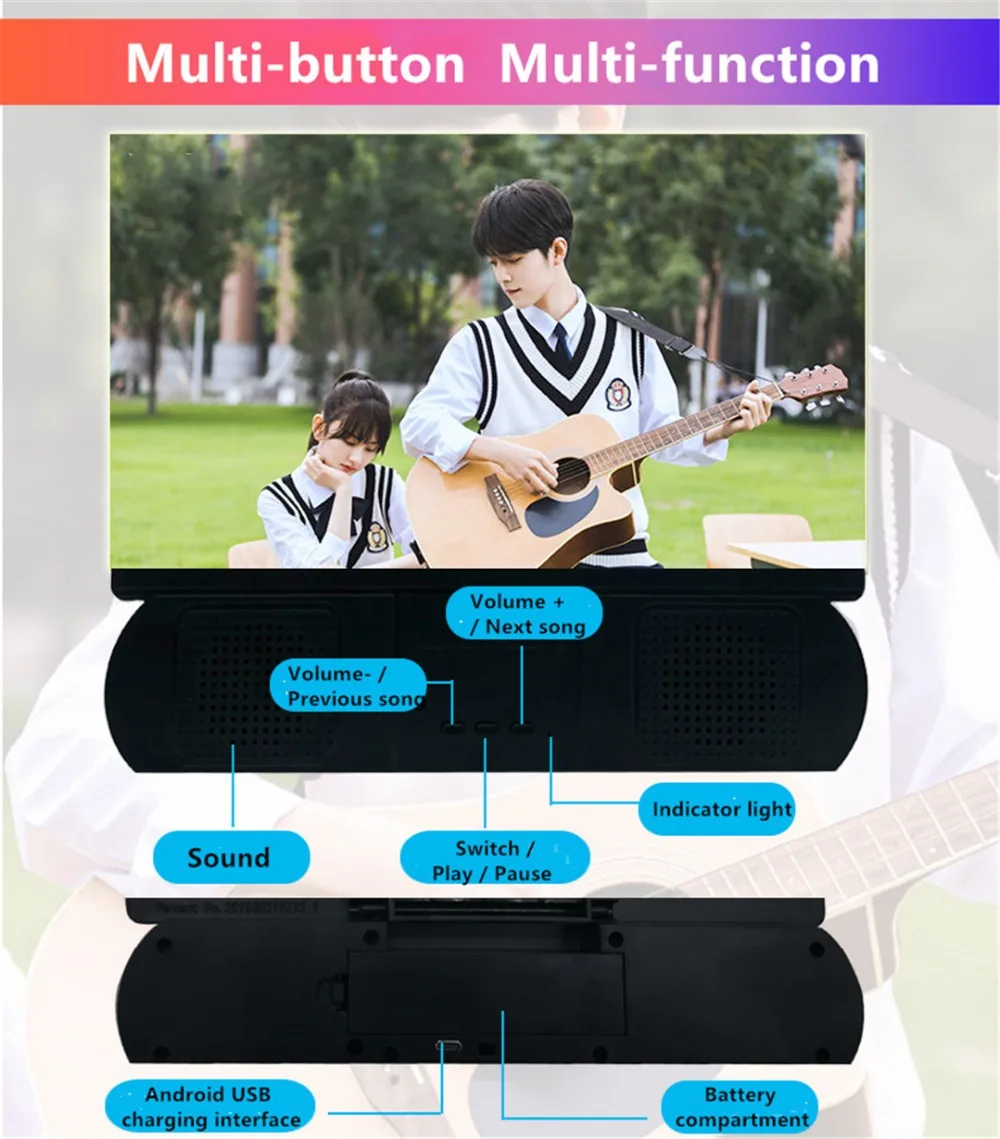 Mobile phone amplifier-6