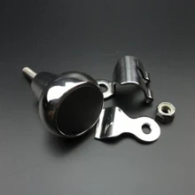 Ручка рулевого колеса для лодки ручка для маневрирования-316 нержавеющая сталь