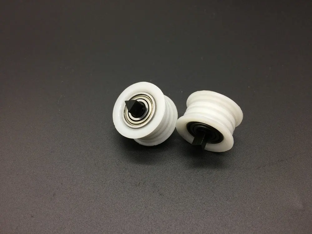 carriage belt pully belt roller for HP Designjet 5500 5100 5000 1