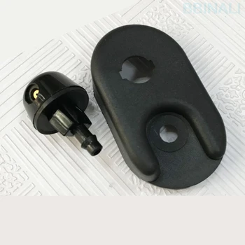 

For HITACHI ZX ZAX60/70 Excavator Wiper Sprinkler Head Spout Base excavator accessories