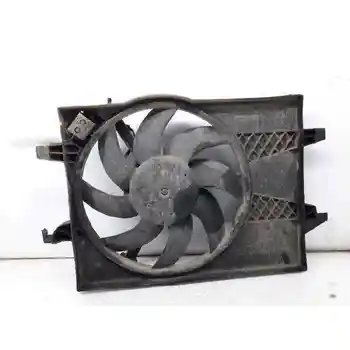 

1495687 ELECTRIC FAN FORD FROLIC (CBK)