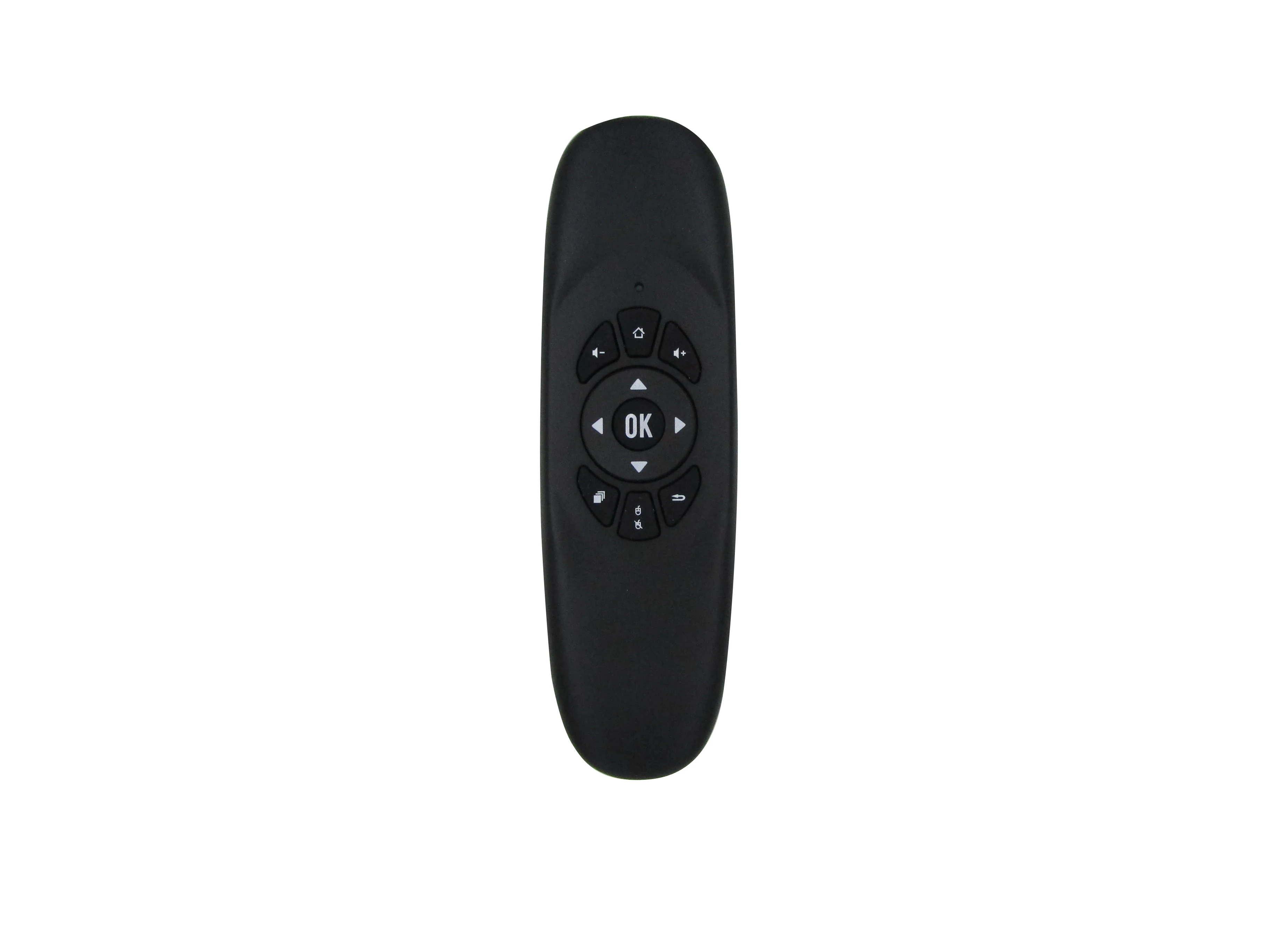 Air mouse пульт дистанционного управления для JVC LT-32KB45 LT-32KB35& Tokkma& Shark Smart Светодиодный HD ТВ с QWERTY клавиатурой