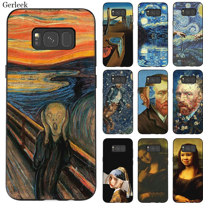 Чехол для телефона Samsung A20E A40S S6 S7 Edge S8 S9 S10E S10 Plus Note 8 9 M10 M20 M30 M40 чехол позвоните мне