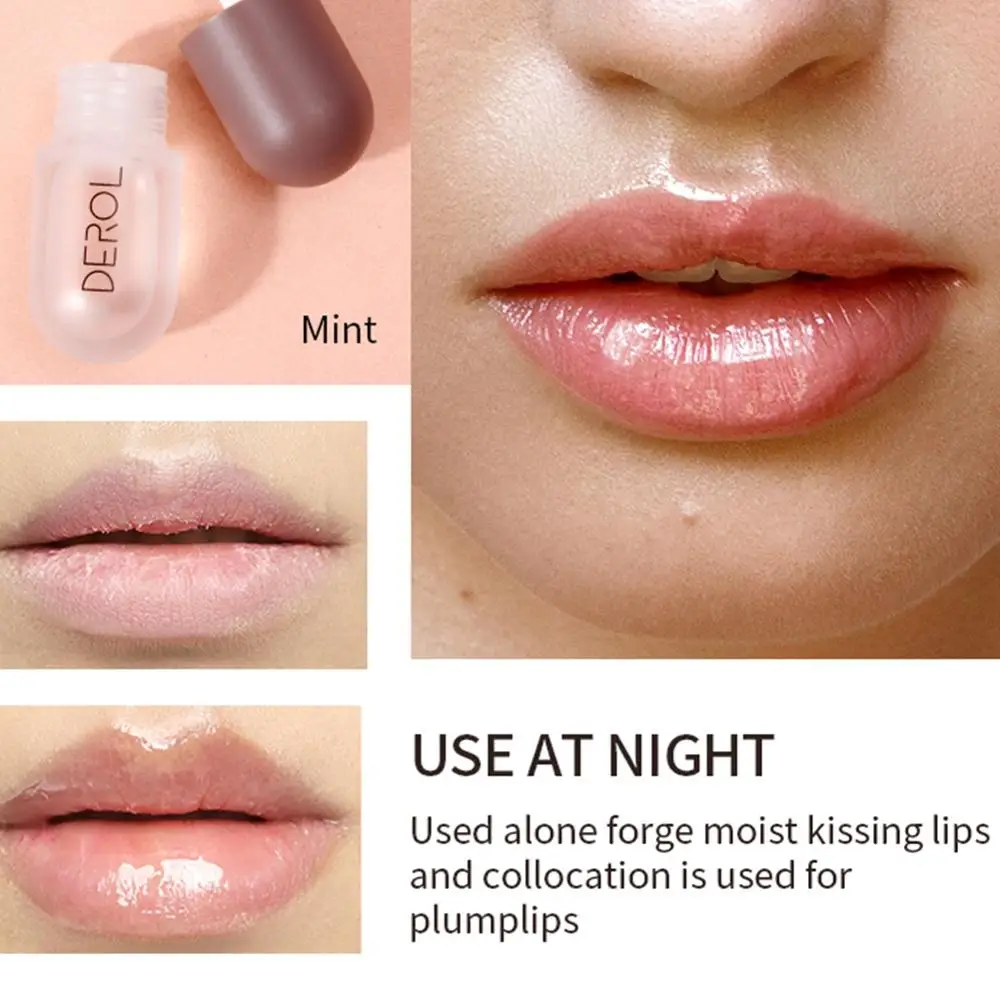 Lip Plumper Repairing Reduce Lip Gloss Ginger Lip Enhancer Moisturizing Hydrated Lips Makeup Increase Lip Elasticity Lip Care Lip Plumper Repairing Reduce Lip Gloss Ginger Lip Enhancer Moisturizing Hydrated Lips Makeup Increase Lip Elasticity Lip Care