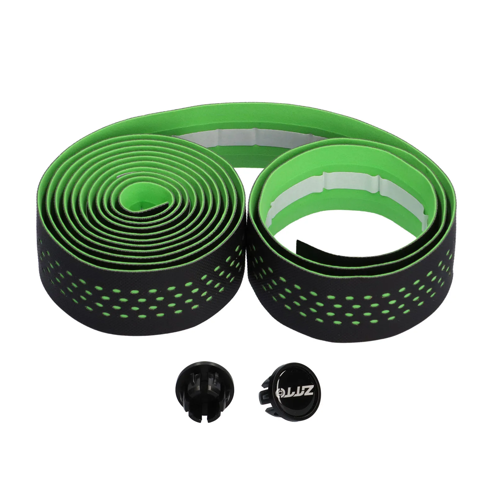 2pcs Bicycle Handlebar Tape Steering Wheel Cover Road Bike Cycling