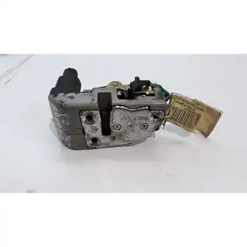 

1911580 Rear Door lock Right Chrysler Neon (pl) 2.0 Cs