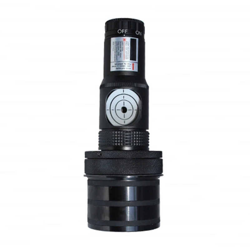 

1.25 Inch Next Generation Eyepiece Collimator + 2 inch Adaptor Coaxial Calibrator for Telescopes