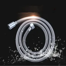 Шланг напрямую от производителя плетеный шланг душевой кран шланг пружинная трубка не стальная проволочная труба с двойной головкой