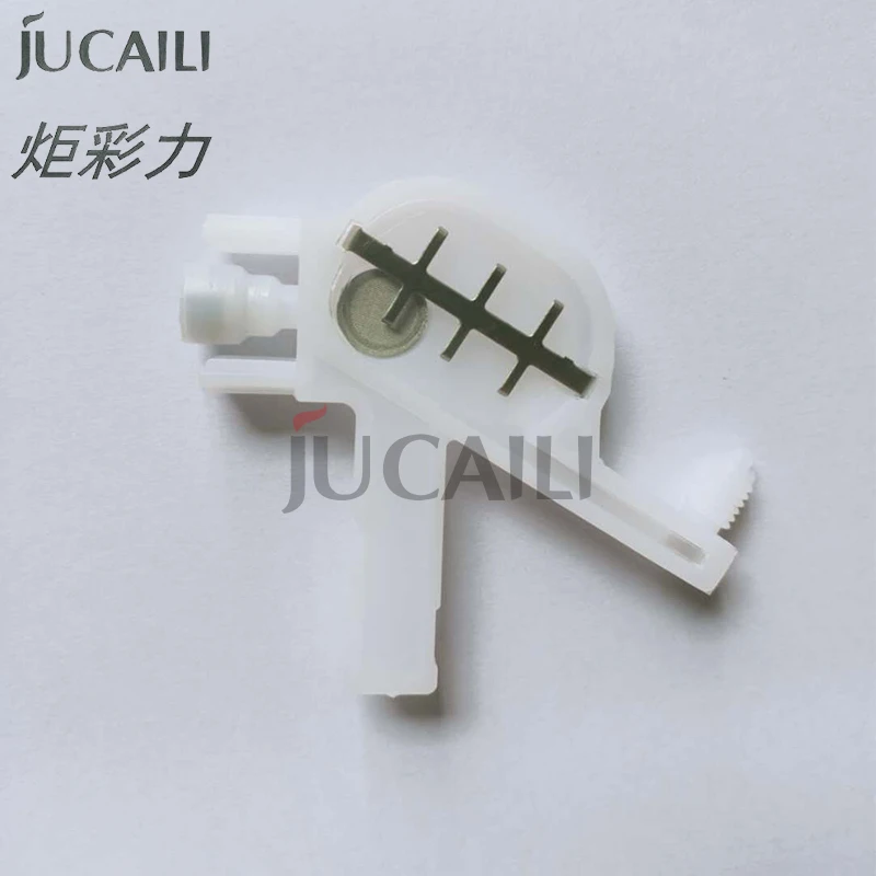 Чернила для струйного принтера Jucaili 10 шт Φ Stylus Pro 7600 9600 R2100 R2200 F138040 F138050 7 цветов