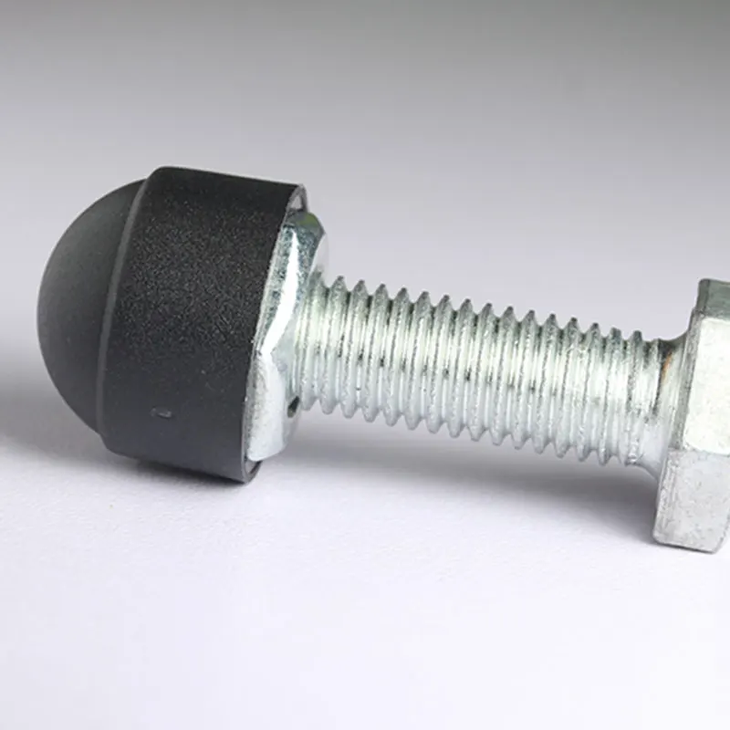 ECROU,M12Bouchons de Protection de dôme, écrous de boulon M4 M5 M6 M8