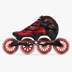 BONT Z 3PT Inline skates Speed skates Carbon Inline Skates Roller Skates Package