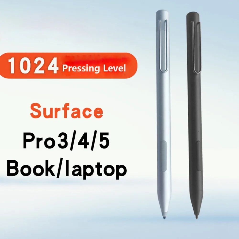 Стилус для microsoft Surface 3 Pro 6 Pro 3 Pro 4 Pro 5 для Surface Go Book