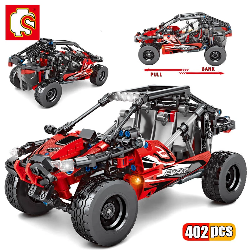 beach buggy racing toys