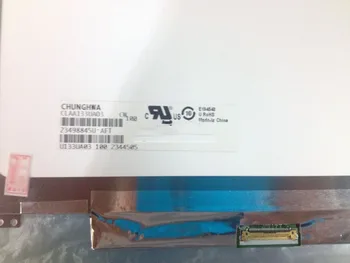

Tested Grade A+++ CLAA133UA03 CW 13.3" display WXGA++ HD 1600*900 Monitor LCD Laptop Screen 30 pins LED Panel
