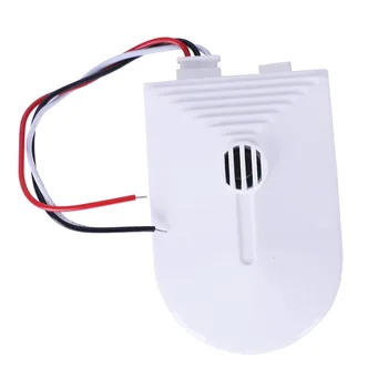 

CS-01 High-Sensitivity Sound Monitor For Haikang Dahua Network Camera Monitoring Special Sound Detector