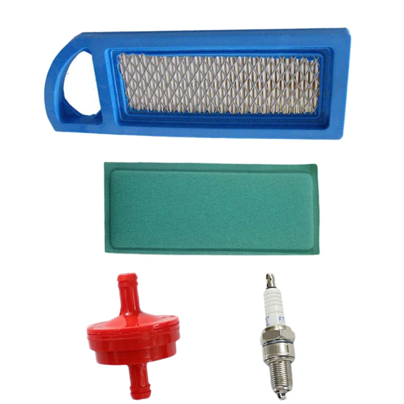 

Durable Air Filters For Briggs & Stratton Intek 15-18.5 HP Accessary Tools