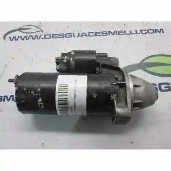 

0001110075 ENGINE START MERCEDES S-CLASS (W140) SALOON