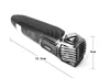 Salon Hair Clipper Barber Shop Professional Hair Trimmer Cutter Rechargeable Electric Beard Shaver Shaving Machine Razor ► Photo 3/6