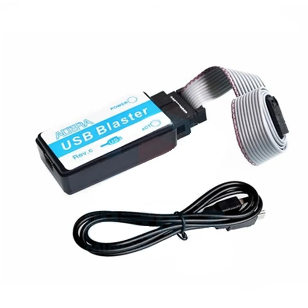 USB Blaster (программатор ALTERA CPLD/FPGA) для arduino|Смарт-гаджеты| |