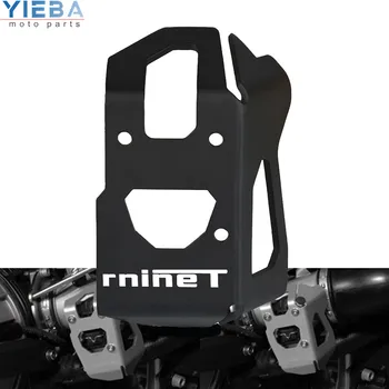 

For BMW R nineT RNINET 2014 2015 2016 2017 2018 2019-2020 Motorcycle Parts Rear Brake Caliper Cover Guard Throttle valve cover