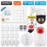 WIFI GSM KIT13Alarm