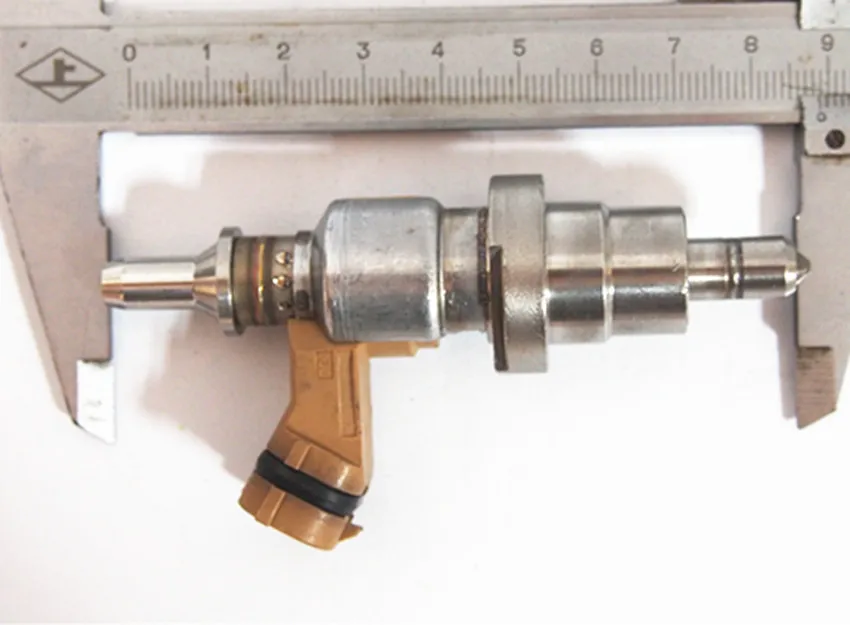 1AD-FTV 1ADFTV 23710-26010 Injecteur pour Lexus IS 220d 177cv 2ADFHV 2AD-FHV 1AD-FTV 1ADFTV 23710-26010 Injecteur pour Lexus IS 220d 177cv 2ADFHV 2AD-FHV