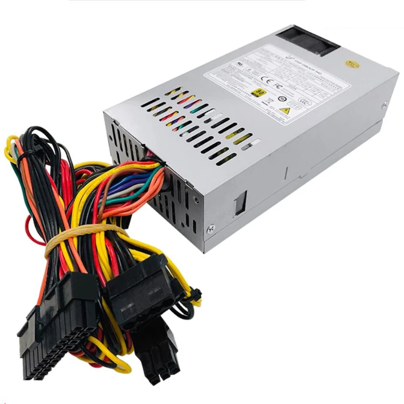 Блок питания для FSP AIO FLEX NAS 1U 300W источник питания FSP30-60FAG