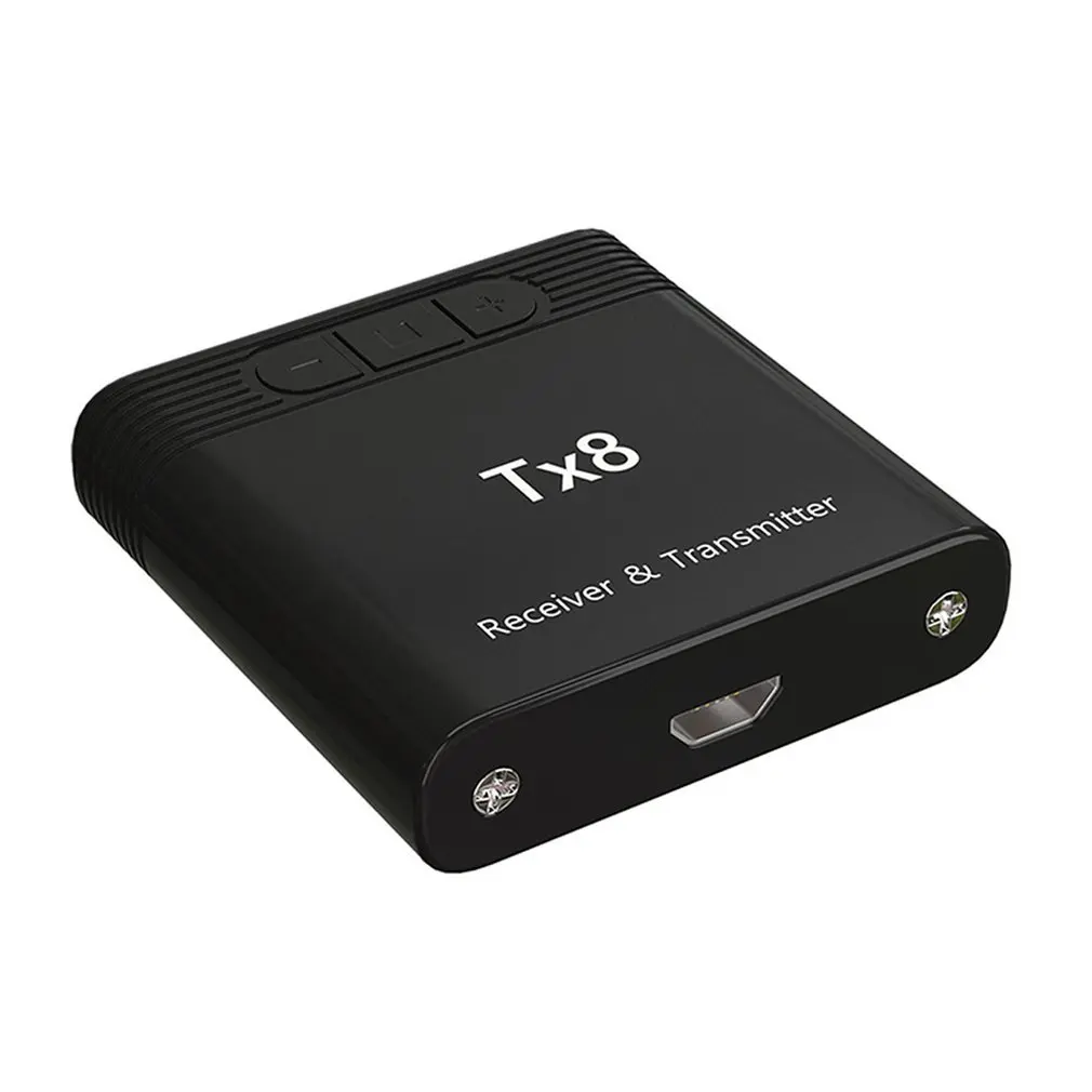 Audio Transmitter Receiver Wireless Music Usb Adapter 3.5 Mm Aux Jack / Spdif Rca For Tv Pc | Электроника