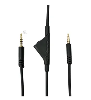 

2.0M A10 VOLUME CONTROL CABLE. 30pcs.