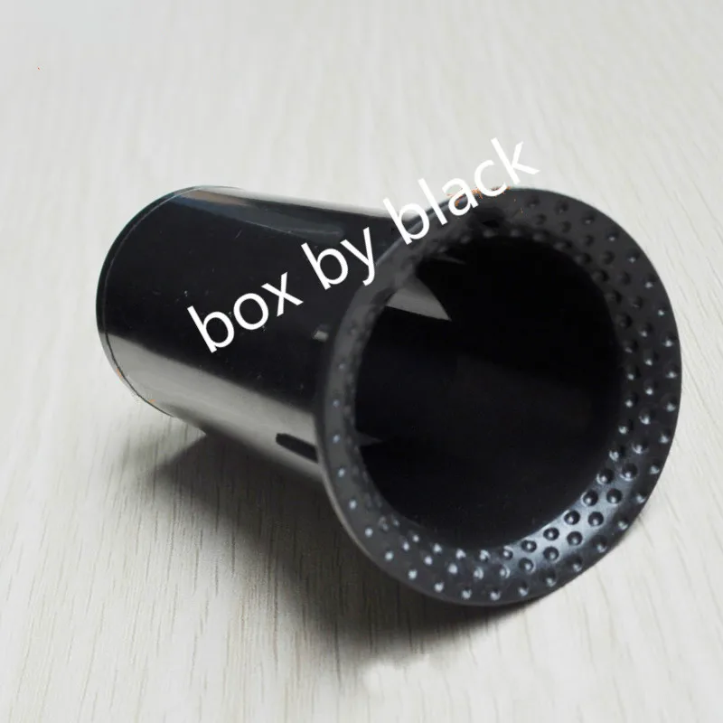 1 шт. динамик порт трубка сабвуфер рефлекторная коробка 37x80 мм|tube speaker box|tube speakertube