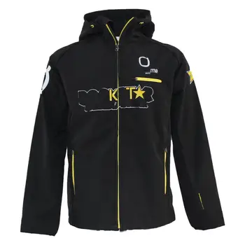 

The Fox To Eat Chicke MX Top Motocross Jacket Waterproof Softshell Motorcycle Jacket Dirt Bike JACKET Warm Mountain Bike Jacket