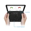 Cheap Pocket Laptop Netbook Computer Notebook GPD MicroPC 6 Inch RJ45 RS232 HDMI-Compatible Windows 10 Pro 8G RAM Backlit Black 2