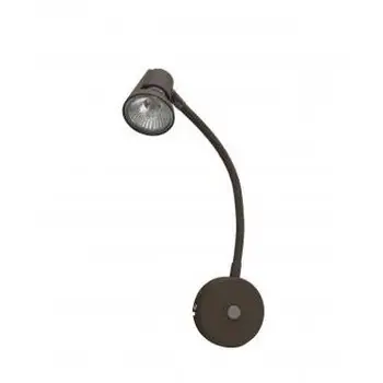 

SCONCE 1 LIGHT GU-10