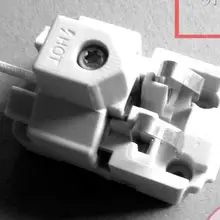 K12* 30S лампа держатель для растений светильник