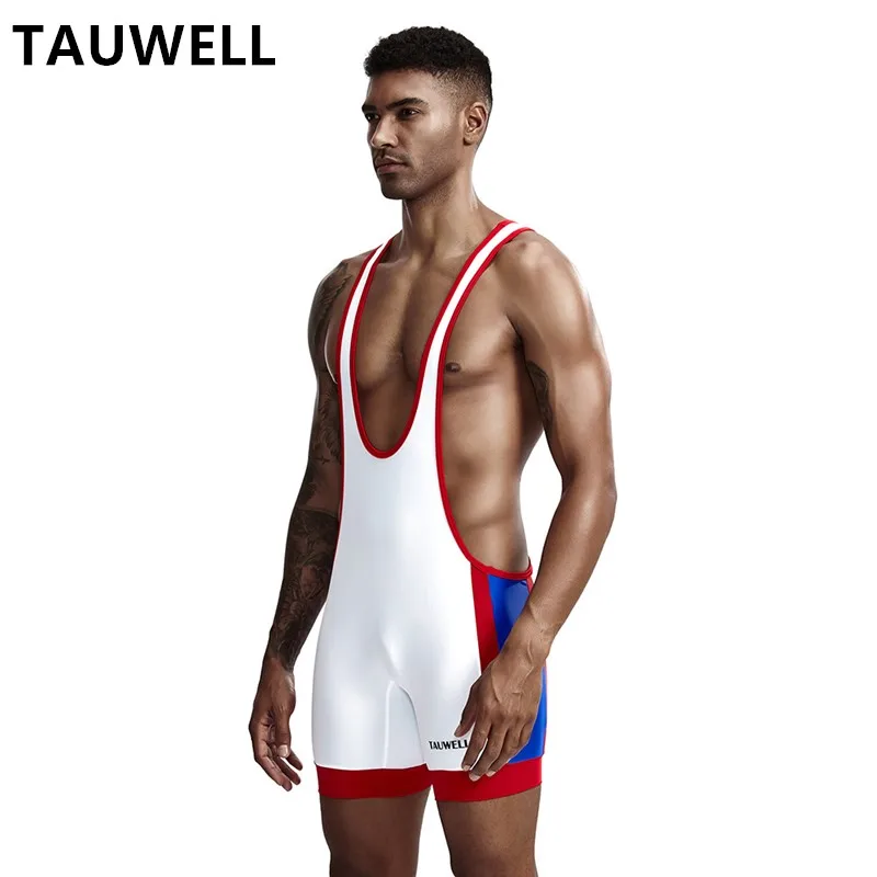 Sexy Asian Wrestling