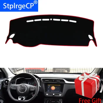 

For MG ZS EZS 2017 2018 2019 Right and Left Hand Drive Car Dashboard Covers Mat Shade Cushion Pad Carpets Accessories