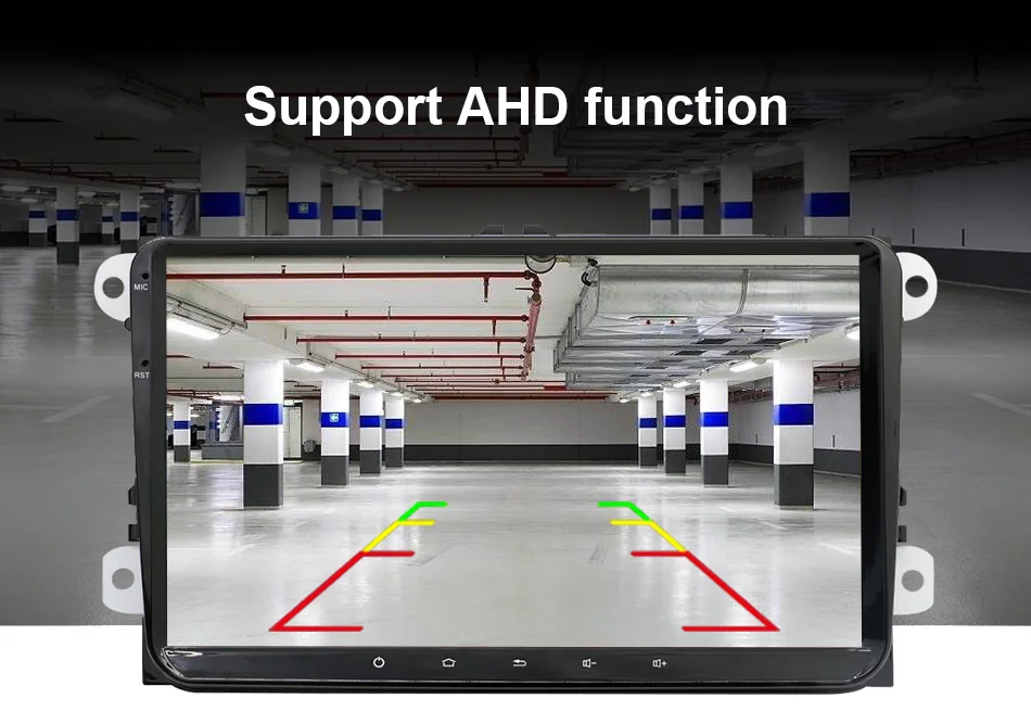 AHD