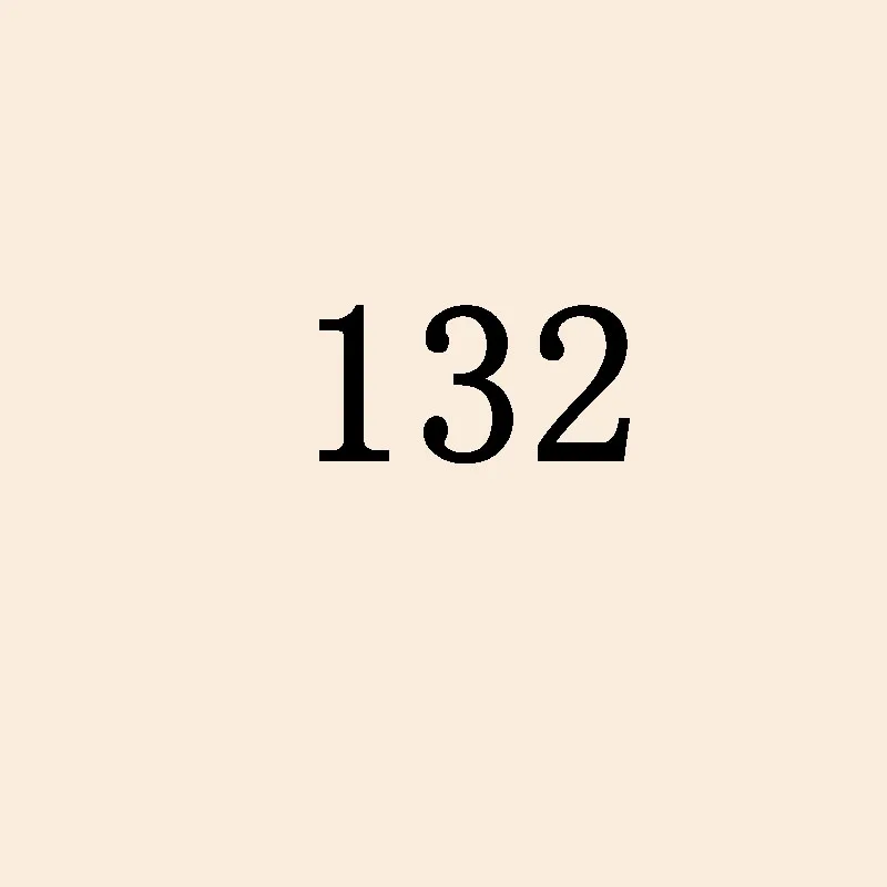 132 1 шт., 168 цветов, эскизный маркер, маслянистая художественная школьная Ручка, двуглавый, товары для рукоделия, маркеры для рисования, маркеры, набор, манга - Цвет: 132