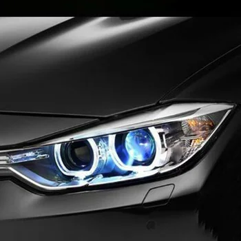 

Rings Angle eye lights Phone APP Control RGB color 2PCS/Set Colorful Car LED