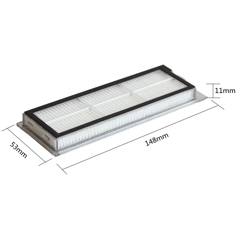 360 s6 pro s9 x90 x95 aspirador de pó robótico peças