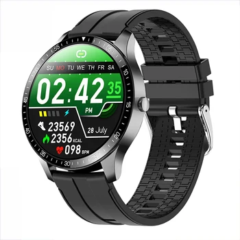 

SENBONO S80 Heart Rate Sleep Monitor Multisport IP67 Waterproof Smart Watch Fitness Tracker 2020 Smartwatch for IOS Android