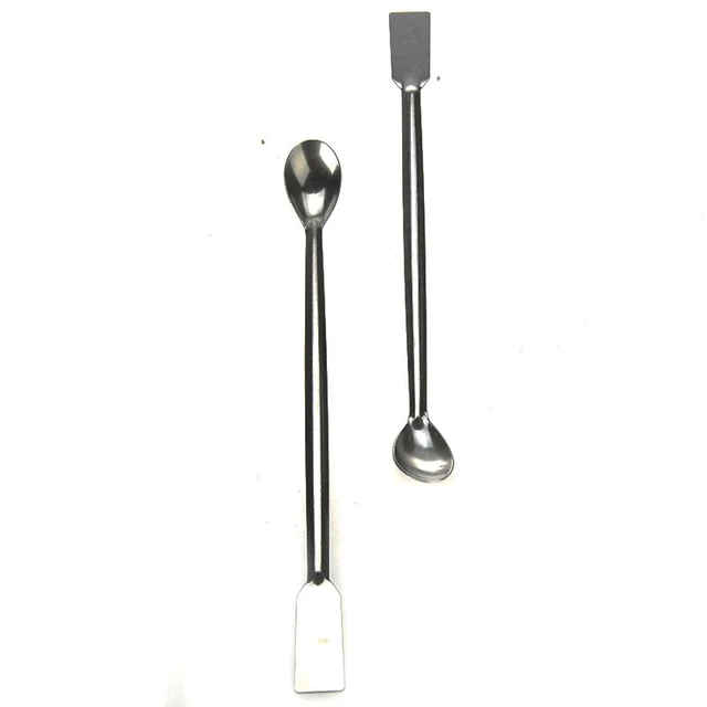 Double End Scoop – Restaurant Scoops, Ladles & Supplies