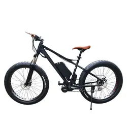 Fr26a 48v 26 ''Fatbike/велосипед с электромотором/песочный Ebike/пляжный велосипед для продажи bicicleta electrica Электрический велосипед