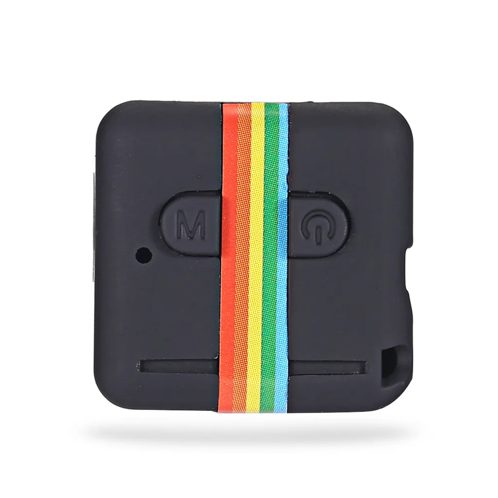 SQ11 WIFI Mini Camera HD 720P with TF Card 8 16 32GB Home Security P2P Camera Wireless Outdoor Sport DV Video Voice Recorder