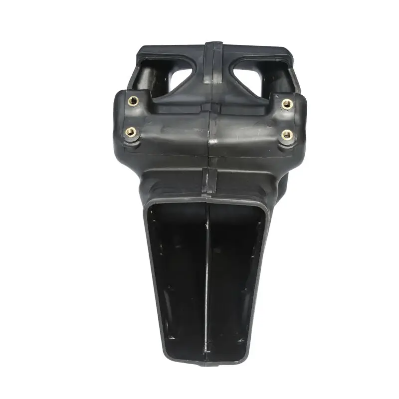 Мотоцикл Ram воздухозаборник воздуховод черный для HONDA CBR 600RR 2007-2012