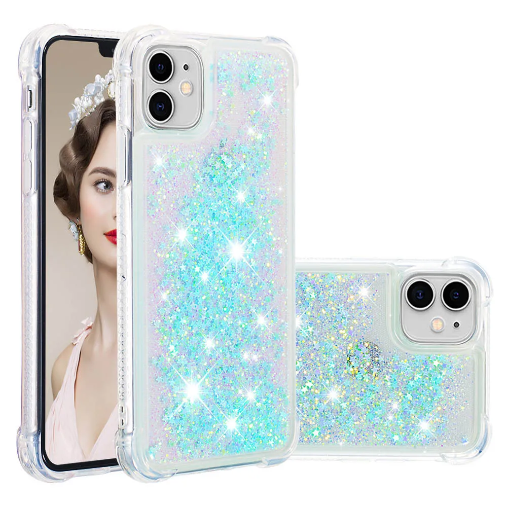 银光蓝五角星 (1)