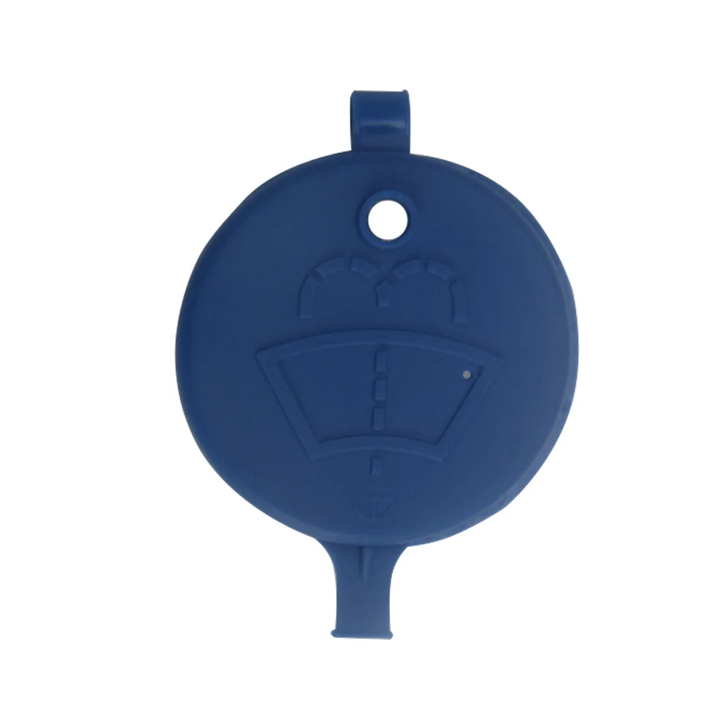 Cap Accessories Blue Car Auto Cover Windshield Washer Parts Replacement For Peugeot 307 301 308 408 508 For Citroen C5 C4L C2