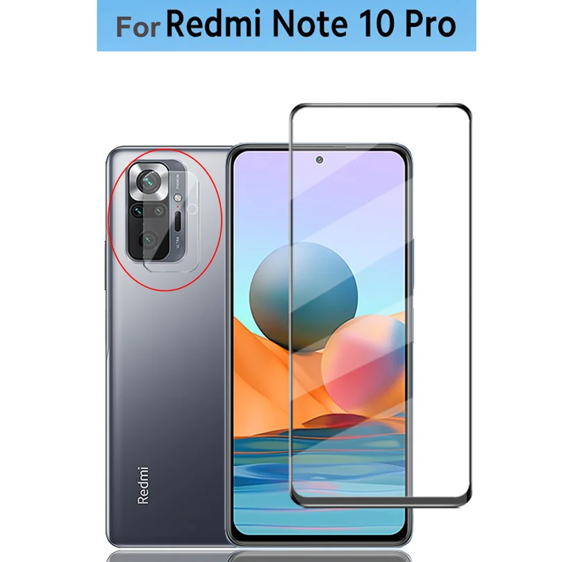 Xiaomi Redmi Note 10s Стекло Купить